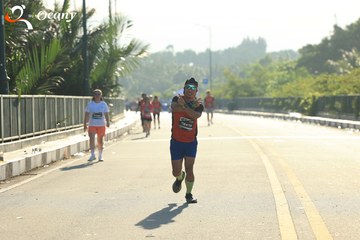 RUN TO LIVE 2025 - Ảnh #3304602