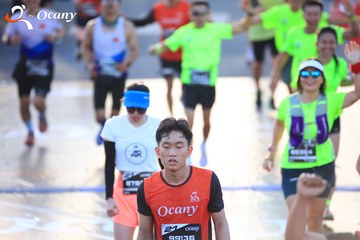 RUN TO LIVE 2025 - Ảnh #3202099
