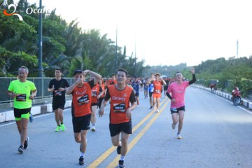 RUN TO LIVE 2025 - Ảnh #3265644
