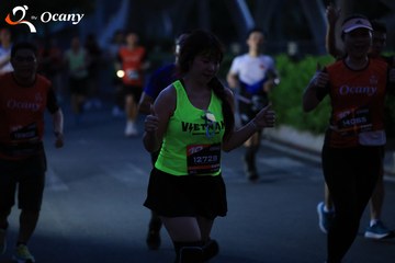 RUN TO LIVE 2025 - Ảnh #3155499