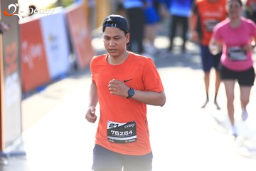 RUN TO LIVE 2025 - Ảnh #3207618