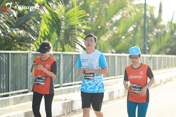 RUN TO LIVE 2025 - Ảnh #3304422