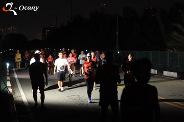 RUN TO LIVE 2025 - Ảnh #3262036