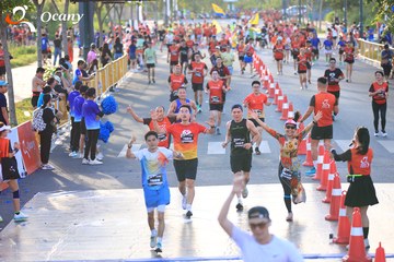 RUN TO LIVE 2025 - Ảnh #3154530