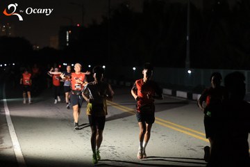 RUN TO LIVE 2025 - Ảnh #3259903