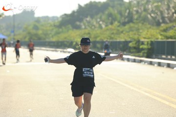 RUN TO LIVE 2025 - Ảnh #3304743
