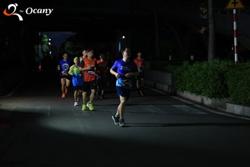 RUN TO LIVE 2025 - Ảnh #3155169