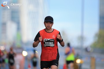 RUN TO LIVE 2025 - Ảnh #3285315