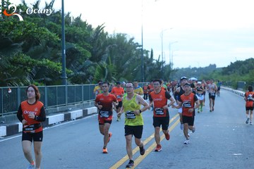 RUN TO LIVE 2025 - Ảnh #3288898