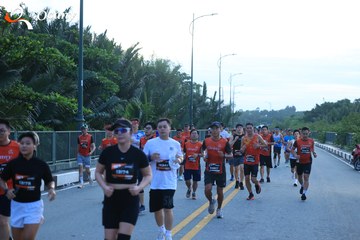 RUN TO LIVE 2025 - Ảnh #3286910