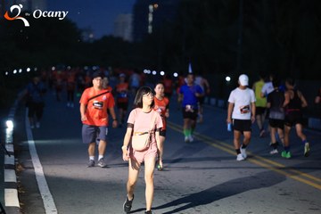 RUN TO LIVE 2025 - Ảnh #3263355