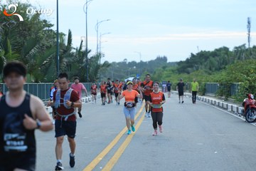 RUN TO LIVE 2025 - Ảnh #3278962