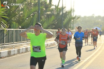 RUN TO LIVE 2025 - Ảnh #3301709