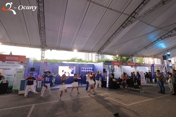 RUN TO LIVE 2025 - Ảnh #3122549