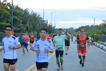 RUN TO LIVE 2025 - Ảnh #3284873