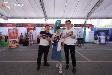 RUN TO LIVE 2025 - Ảnh #3118800