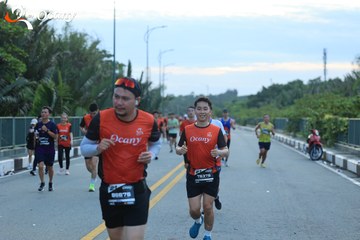 RUN TO LIVE 2025 - Ảnh #3282934
