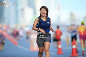 RUN TO LIVE 2025 - Ảnh #3286889