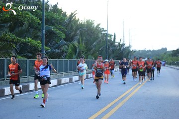 RUN TO LIVE 2025 - Ảnh #3265728