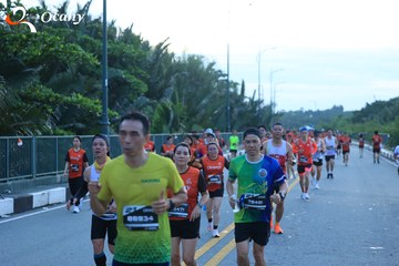 RUN TO LIVE 2025 - Ảnh #3289153