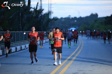 RUN TO LIVE 2025 - Ảnh #3263811
