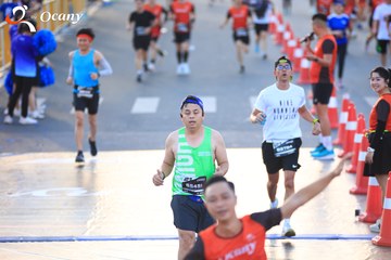 RUN TO LIVE 2025 - Ảnh #3154351