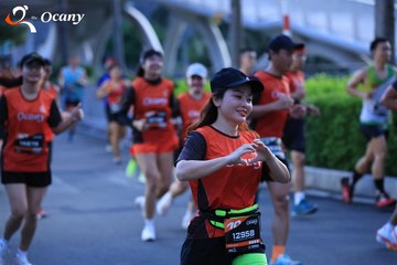 RUN TO LIVE 2025 - Ảnh #3155842