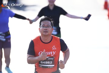 RUN TO LIVE 2025 - Ảnh #3207731