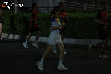 RUN TO LIVE 2025 - Ảnh #3155084