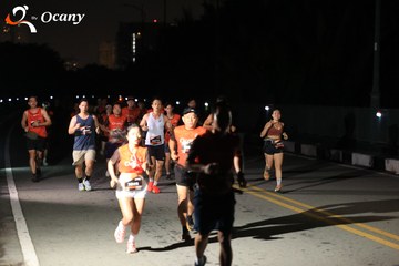 RUN TO LIVE 2025 - Ảnh #3259428