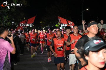 RUN TO LIVE 2025 - Ảnh #3140978