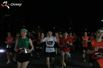 RUN TO LIVE 2025 - Ảnh #3280345