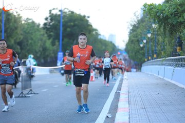 RUN TO LIVE 2025 - Ảnh #3257205