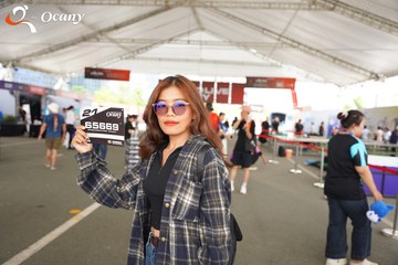 RUN TO LIVE 2025 - Ảnh #3136201