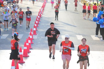 RUN TO LIVE 2025 - Ảnh #3191300