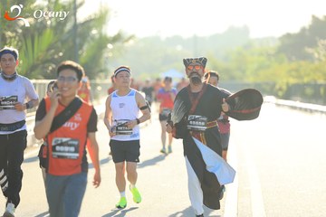 RUN TO LIVE 2025 - Ảnh #3303361