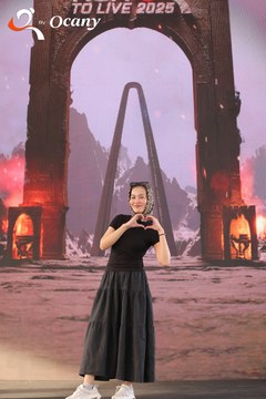 RUN TO LIVE 2025 - Ảnh #3122454