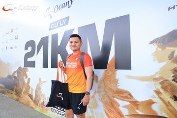 RUN TO LIVE 2025 - Ảnh #3127531