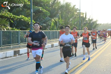RUN TO LIVE 2025 - Ảnh #3299105
