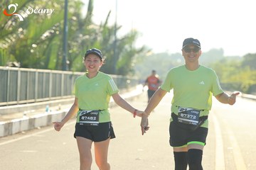 RUN TO LIVE 2025 - Ảnh #3304492