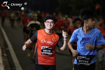 RUN TO LIVE 2025 - Ảnh #3204500