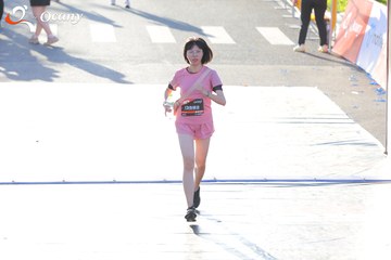 RUN TO LIVE 2025 - Ảnh #3191874