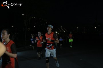 RUN TO LIVE 2025 - Ảnh #3282317