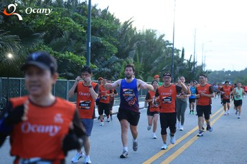 RUN TO LIVE 2025 - Ảnh #3267311