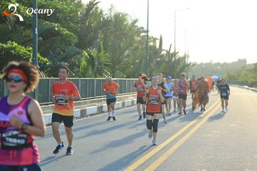 RUN TO LIVE 2025 - Ảnh #3299202