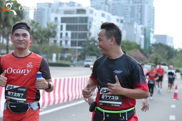 RUN TO LIVE 2025 - Ảnh #3209486