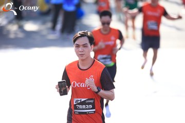 RUN TO LIVE 2025 - Ảnh #3206416
