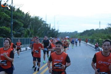 RUN TO LIVE 2025 - Ảnh #3268635
