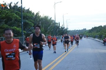 RUN TO LIVE 2025 - Ảnh #3266619