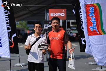 RUN TO LIVE 2025 - Ảnh #3132457